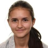  Anna  Arutyunyan 
