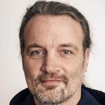 Dr Kristian  Franze